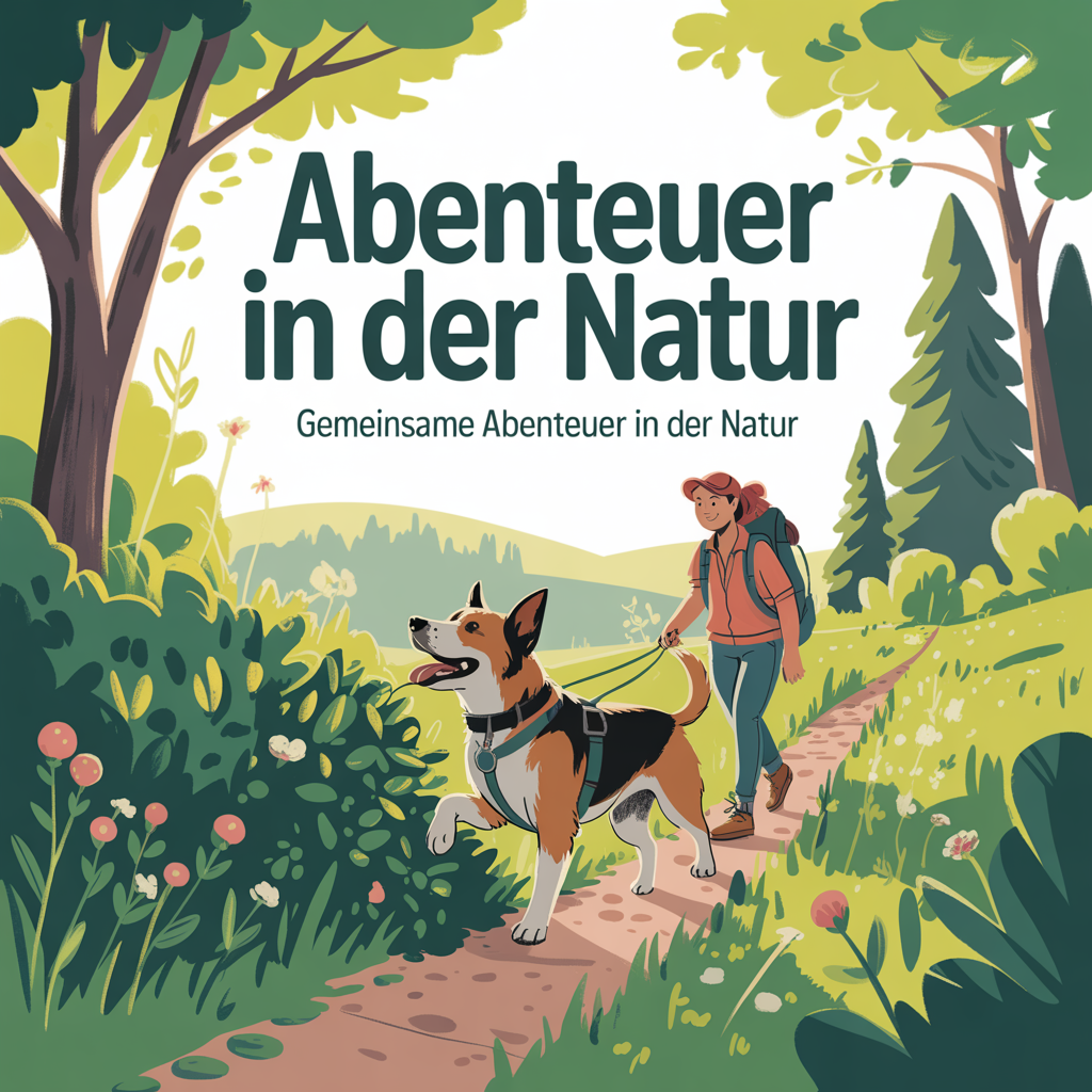 ngo-illustration-Artboard 5 Vorschaubild_Abenteuer in der Natur: Die besten Outdoor-Aktivitäten für Hunde in deiner Region